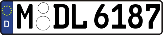M-DL6187