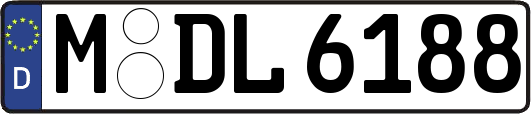 M-DL6188