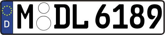 M-DL6189
