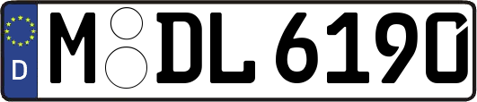M-DL6190