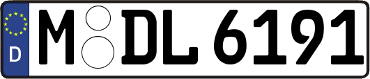 M-DL6191