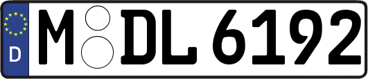 M-DL6192