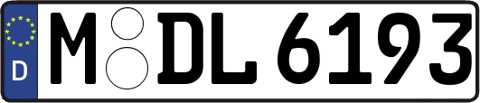 M-DL6193