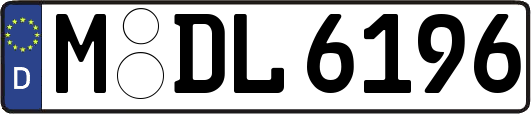 M-DL6196