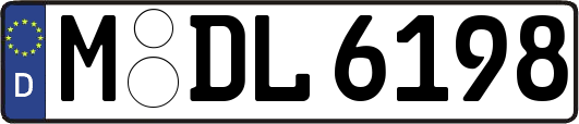 M-DL6198