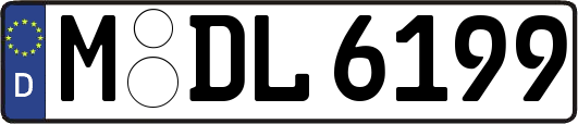 M-DL6199