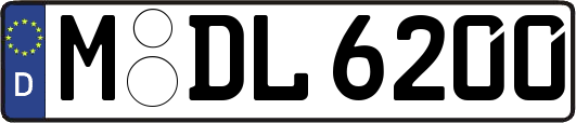 M-DL6200