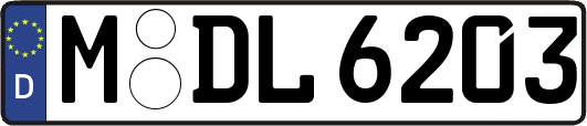 M-DL6203