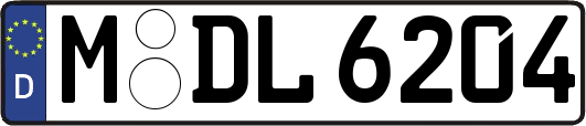M-DL6204