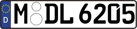 M-DL6205
