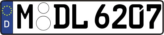 M-DL6207