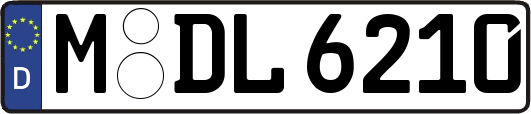 M-DL6210