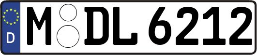 M-DL6212