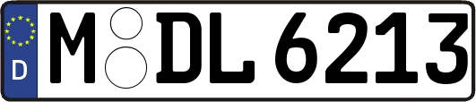 M-DL6213