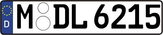 M-DL6215