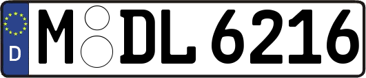 M-DL6216
