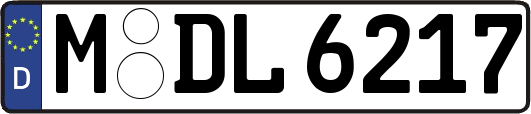 M-DL6217