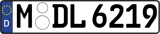 M-DL6219