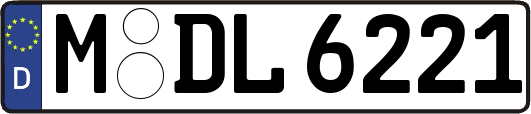 M-DL6221