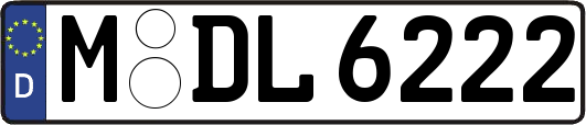 M-DL6222