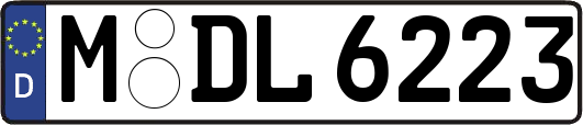 M-DL6223