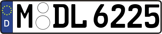 M-DL6225