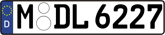 M-DL6227