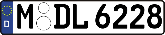 M-DL6228