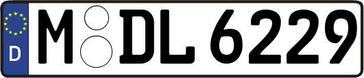 M-DL6229