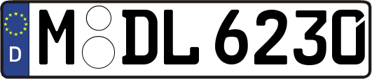 M-DL6230