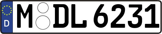M-DL6231