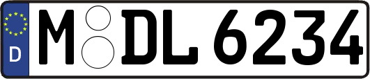 M-DL6234