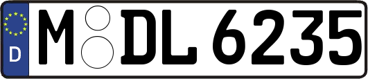 M-DL6235