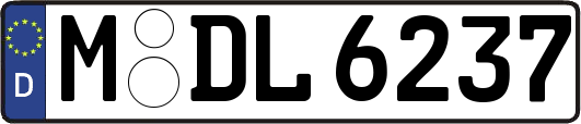 M-DL6237