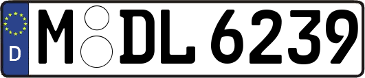 M-DL6239