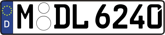 M-DL6240