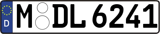 M-DL6241