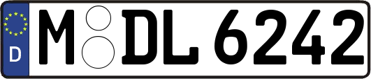 M-DL6242