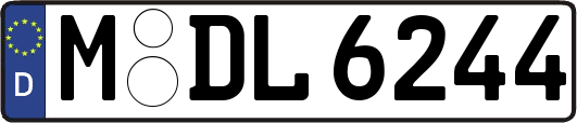 M-DL6244