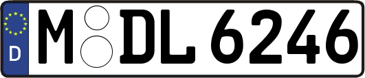 M-DL6246