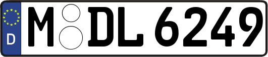 M-DL6249