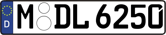 M-DL6250