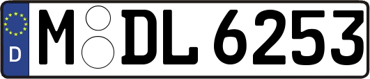 M-DL6253