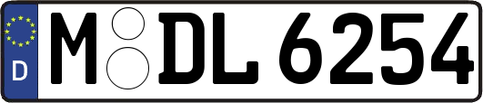 M-DL6254