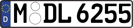 M-DL6255
