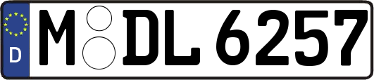 M-DL6257