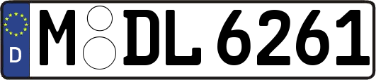 M-DL6261