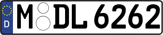 M-DL6262