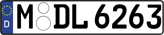 M-DL6263