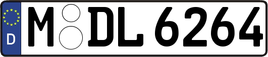 M-DL6264